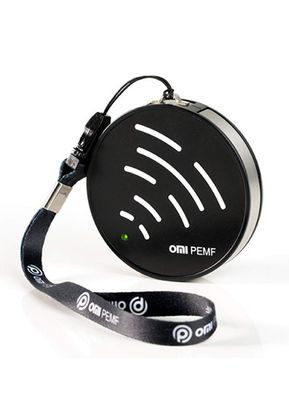 英国 OMI 可携式脉冲电磁场 PEMF 治疗器（Made in Europe）