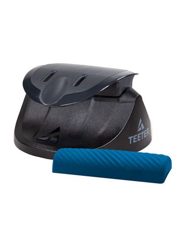 DUO™ 按摩颈枕｜颈部脊椎护颈枕