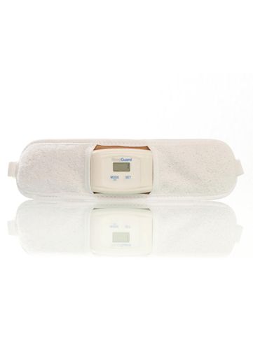 SleepGuard™ 夜间磨牙紧咬矫正器｜预防头痛偏头痛辅助器