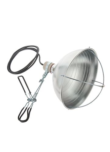 美国 RubyLux™ NIR-A 近红外光灯泡专用耐热夹灯