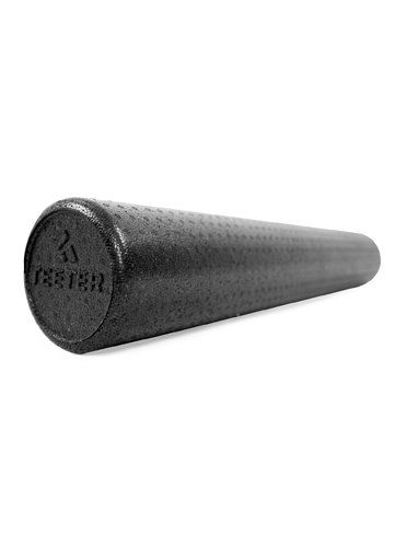 Teeter® 泡绵滚筒｜实心瑜伽柱