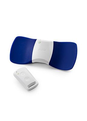 德国拜耳 BAYER® TENS 背部止痛专用｜无线电子治疗脉冲机