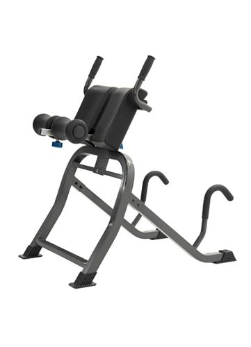 美国 Teeter® DEX II 背部伸展器｜脊椎伸展倒吊机