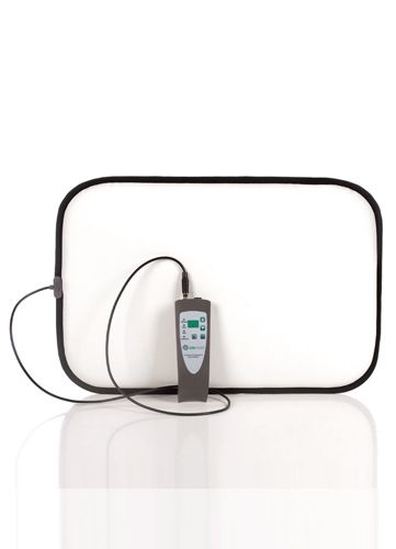 英国 OMI 脉冲电磁场 PEMF 治疗坐垫｜宠物理疗睡垫（Made in Europe）