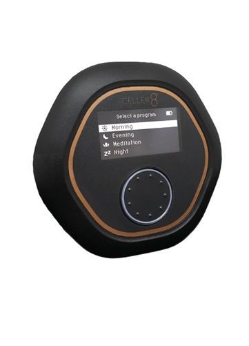 英国 CELLER8® 脉冲电磁场 PEMF 治疗器（Made in UK）