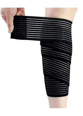 配件  魔術貼彈性帶