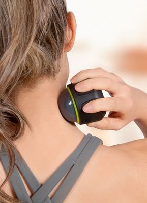 Teeter® 滚轮按摩球｜筋膜舒压按摩球