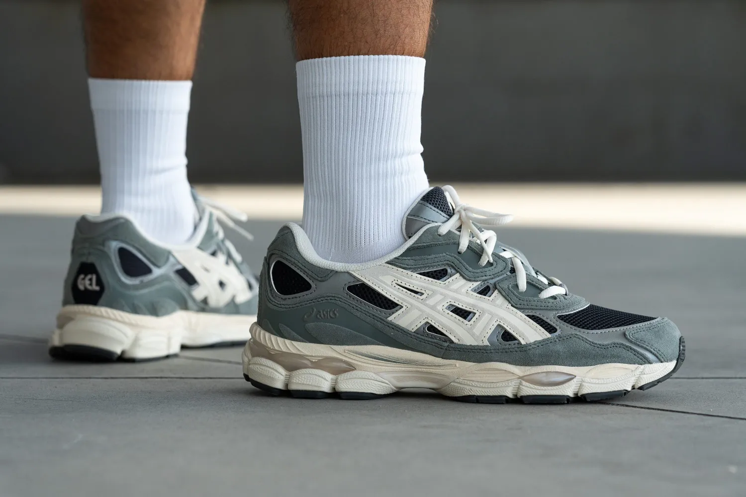 Asics GEL-NYC