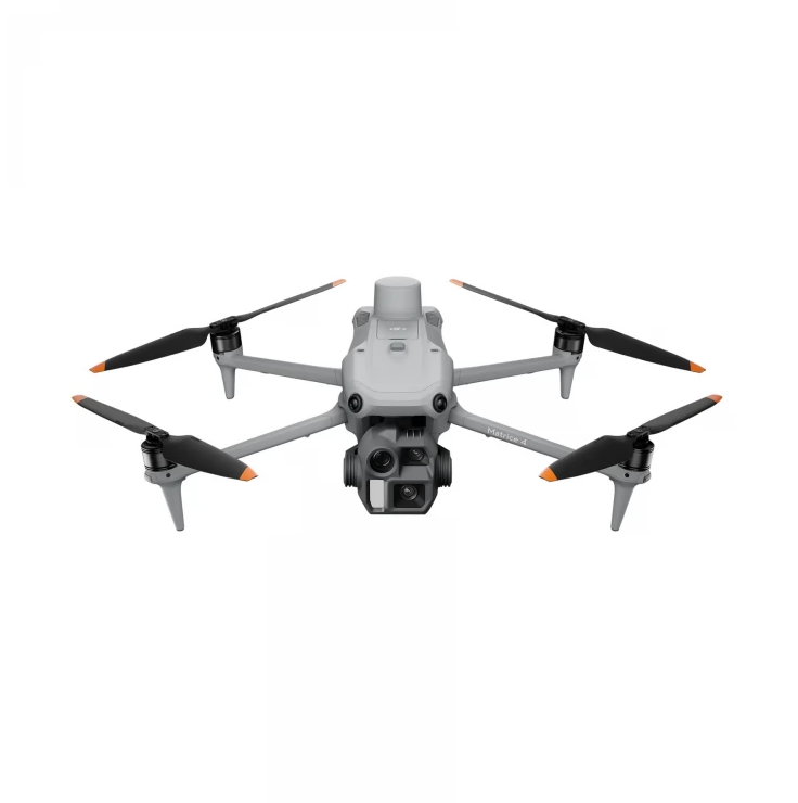 Квадрокоптер DJI Matrice 4E