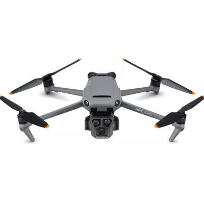 Квадрокоптер DJI Mavic 3 Pro (DJI RC)