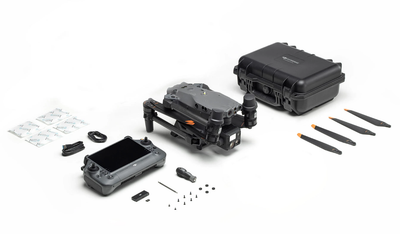 Квадрокоптер DJI Matrice 30 Enterprise