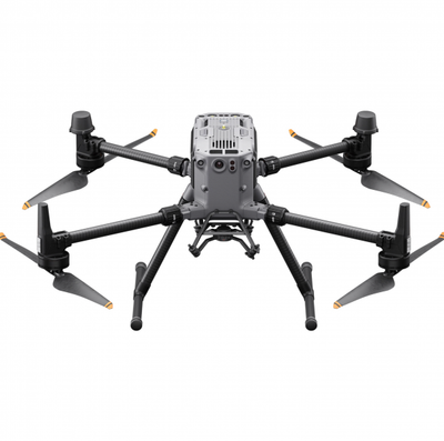 Квадрокоптер DJI Matrice 350 RTK Enterprise + NightVision Camera EU