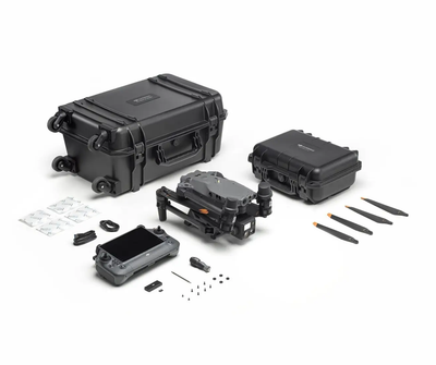 Квадрокоптер DJI Matrice 30T