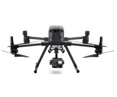 Квадрокоптер DJI Matrice 300 RTK