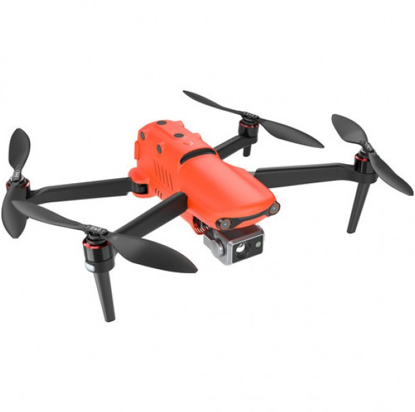 Квадрокоптер AUTEL EVO II Dual Rugged Bundle (640T) V2
