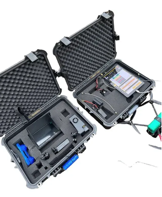 Наземний комплекс управління для FPV