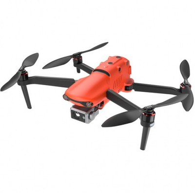 Квадрокоптер AUTEL EVO II Dual Rugged Bundle (640T) V2