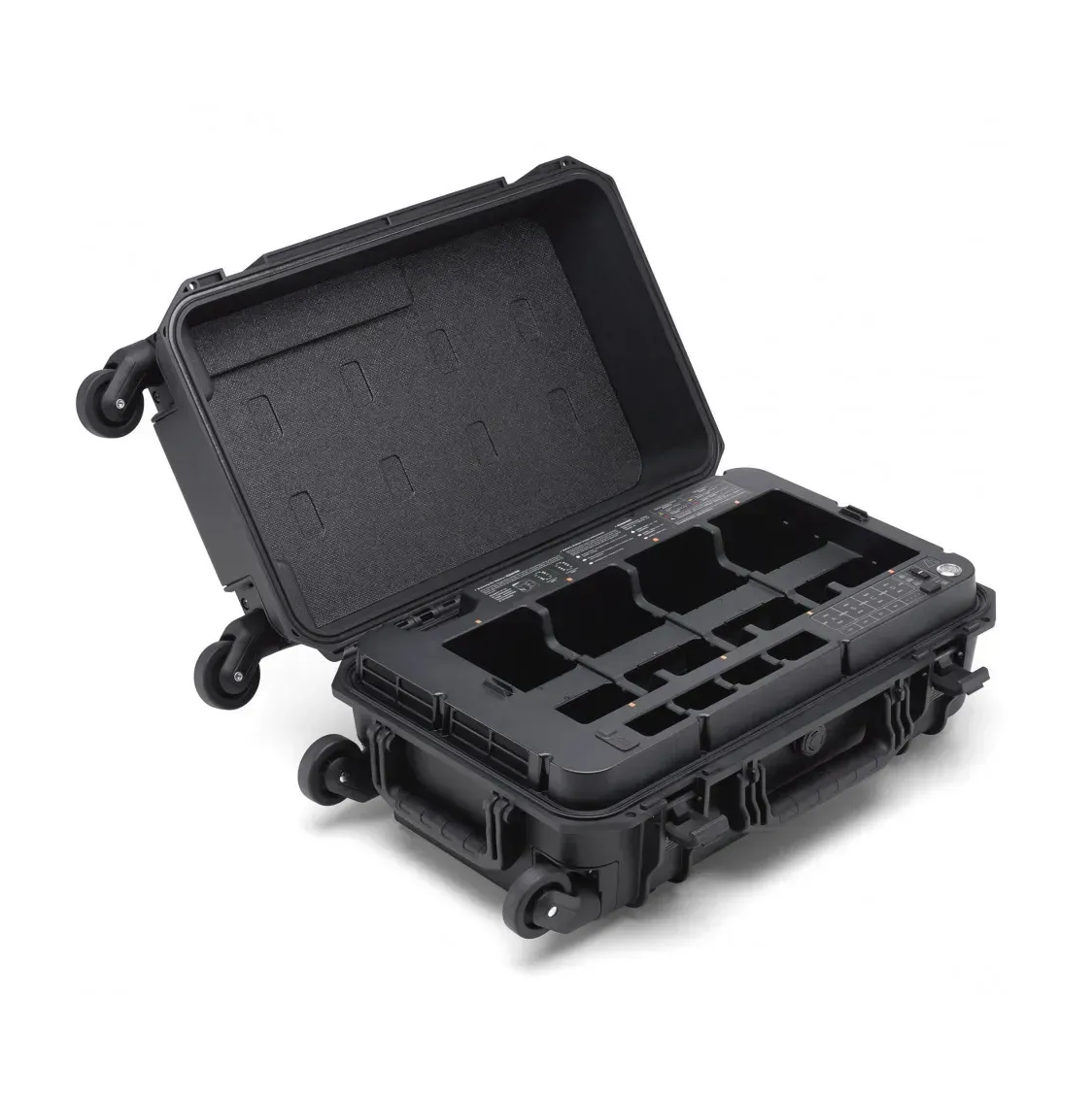 Зарядна станція DJI BS65 Intelligent Battery Station