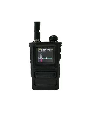 Детектор дронів Skydroid S10 300Мhz — 6Ghz - AvengeAngel