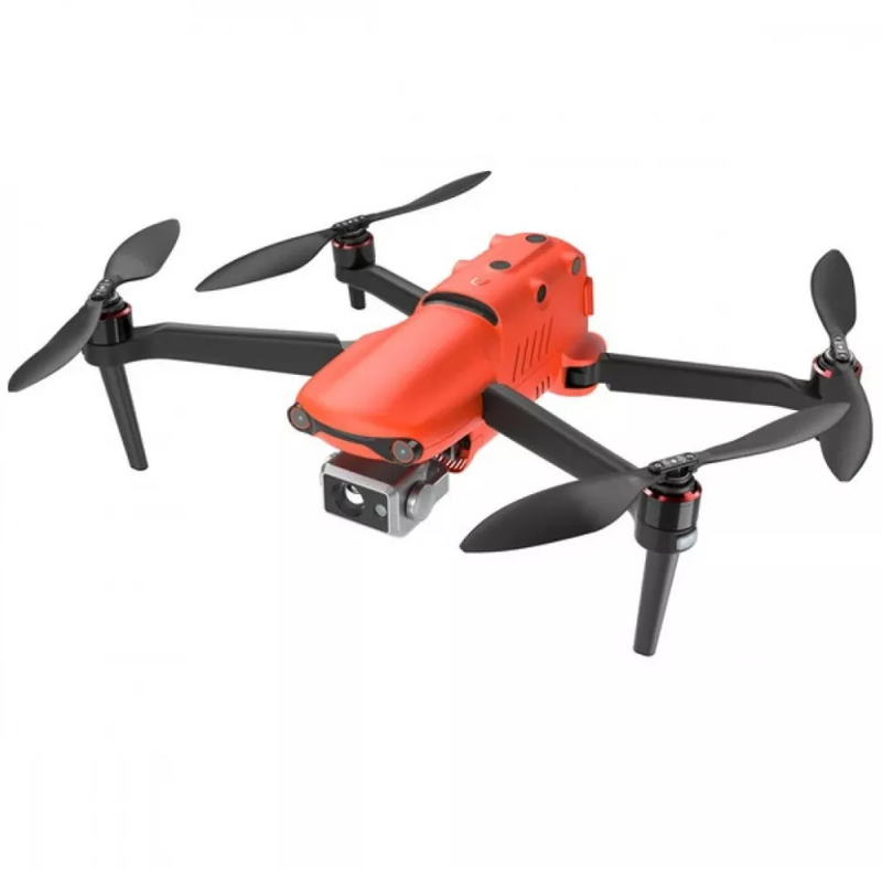 Квадрокоптер Autel EVO II Dual Enterprise Rugged Bundle 640T