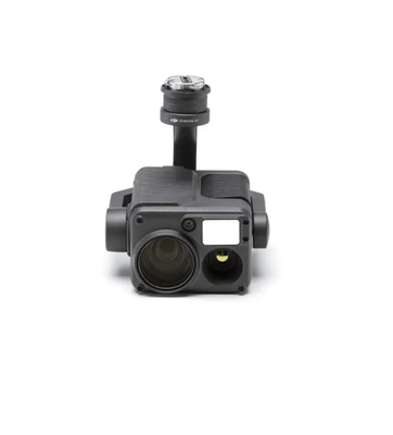 Підвіска з тепловізором DJI Zenmuse H20T