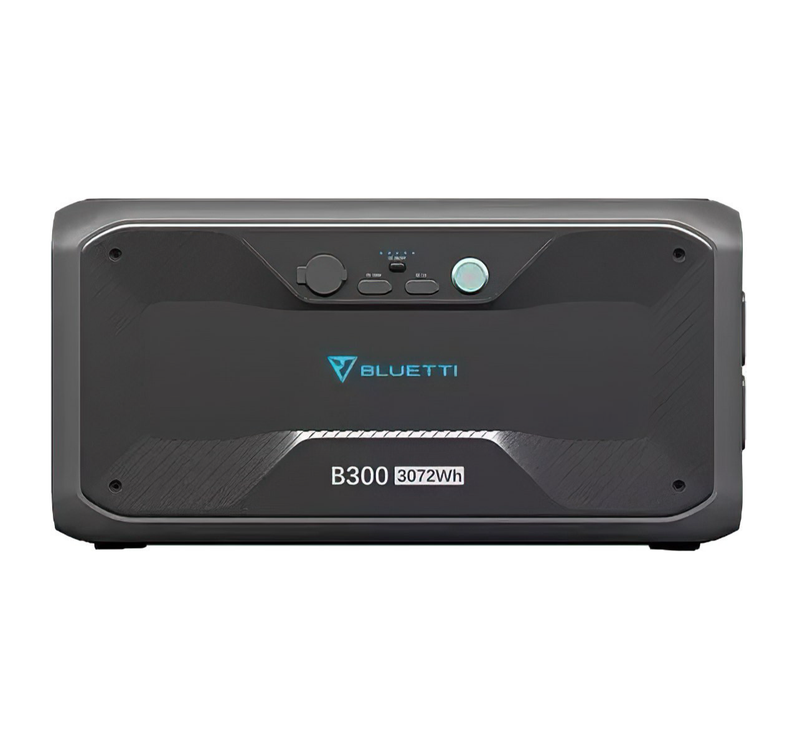​Батарея Bluetti Battery Module B300