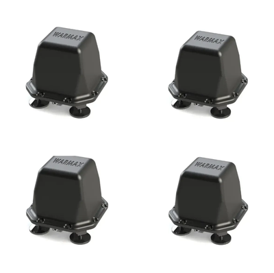 Антенний модуль RAGE ARMOR 350-700