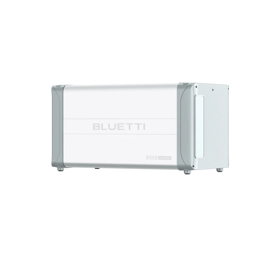 ​Батарея Bluetti B500, 4960 Вт·год