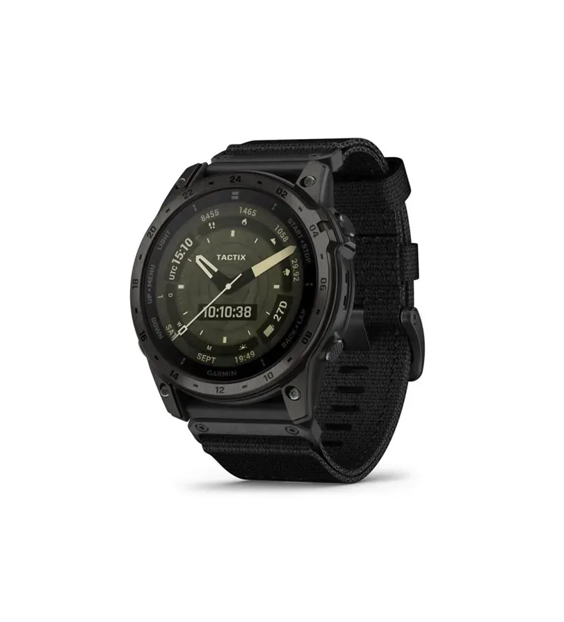​GARMIN Tactix 7 AMOLED Edition