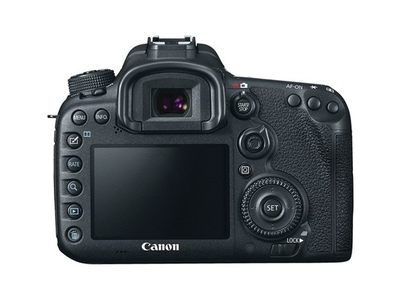 Фотоапарат Canon EOS 7D Mark 2 + об’єктив 18-135mm f/3.5-5.6 IS STM