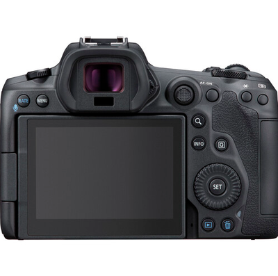 Фотоапарат Canon EOS R5 Body (4147C027)