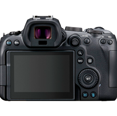 Фотоапарат Canon EOS R6 Body (4082C044)
