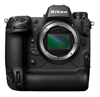 Фотоапарат Nikon Z9 Body (VOA080AE)