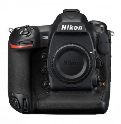 Фотоапарат Nikon D5 Body