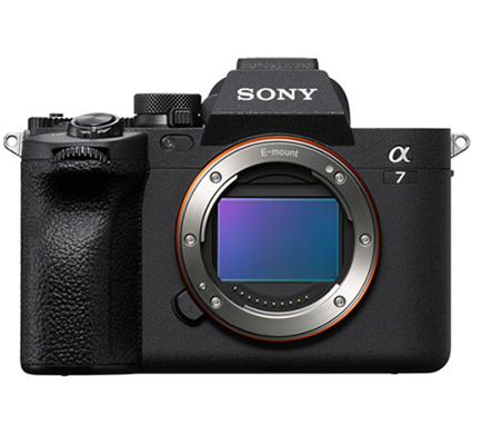 Фотоапарат Sony Alpha A7 IV Body