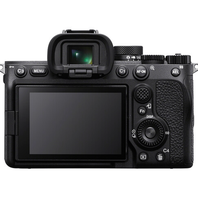 Фотоапарат Sony Alpha A7 IV Body