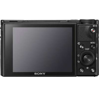 Фотоапарат Sony Cyber-shot DSC-RX100 VII