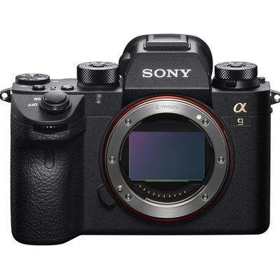Фотоапарат Sony Alpha A9 II Body