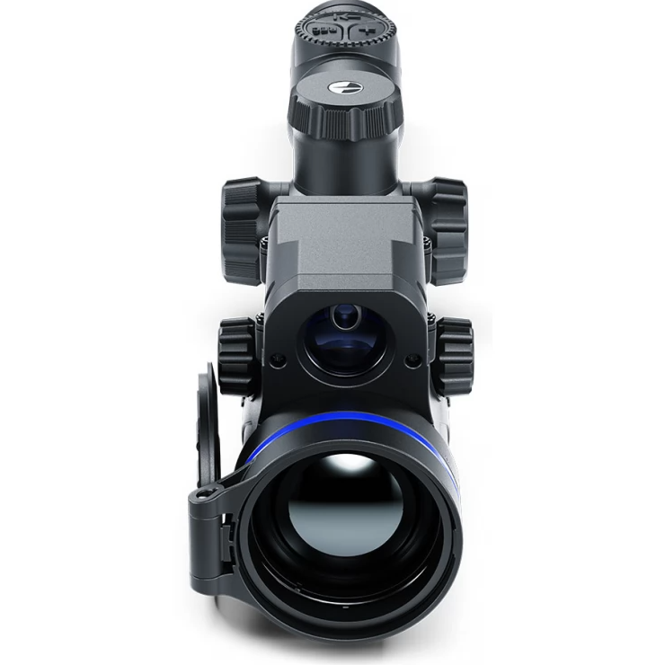 ​Тепловізійний приціл Pulsar Thermion 2 LRF XP50 Pro