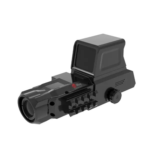 ​Тепловізійний коліматор iRay FAST FAL 19 1×34D