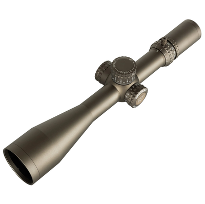 ​Оптичний приціл Nightforce ATACR 7-35×56 F1 ZEROSTOP TREMOR3