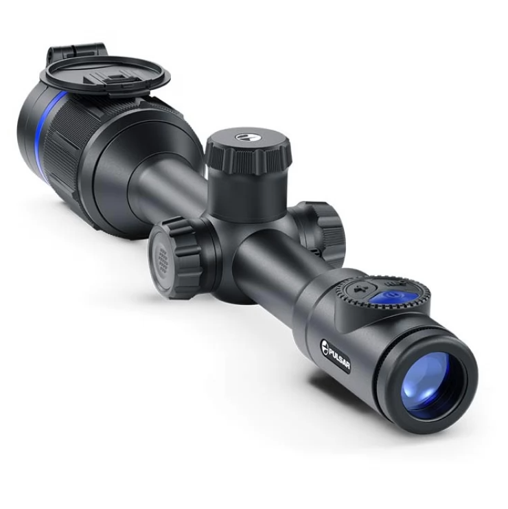 Тепловізійний приціл Pulsar Thermion 2 XQ38 Pro