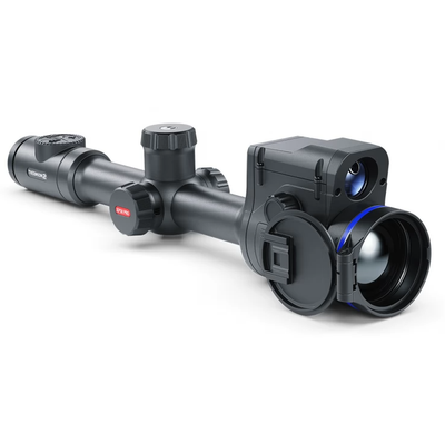 ​Тепловізійний приціл Pulsar Thermion 2 LRF XP50 Pro