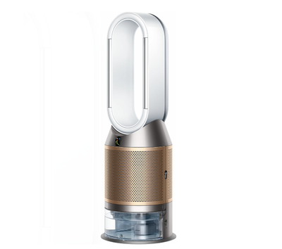 Зволожувач-очищувач Dyson Pure Humidify + Cool Formaldehyde PH04