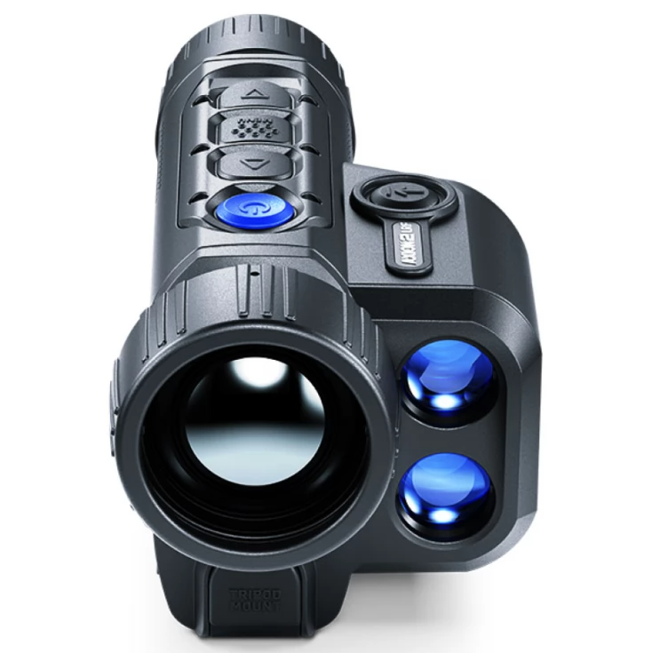 Тепловізор Pulsar Axion 2 LRF XQ35 Pro