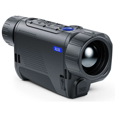 Тепловізор Pulsar Axion 2 LRF XQ35 Pro