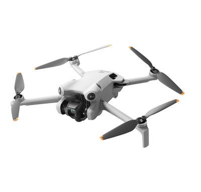 Дрон DJI Mini 4 Pro Fly More Combo (DJI RC 2)