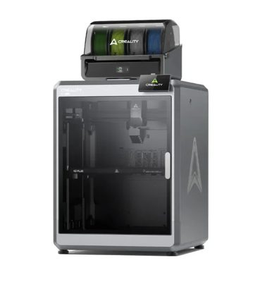 3D Принтер Creality K2 Plus Сombo