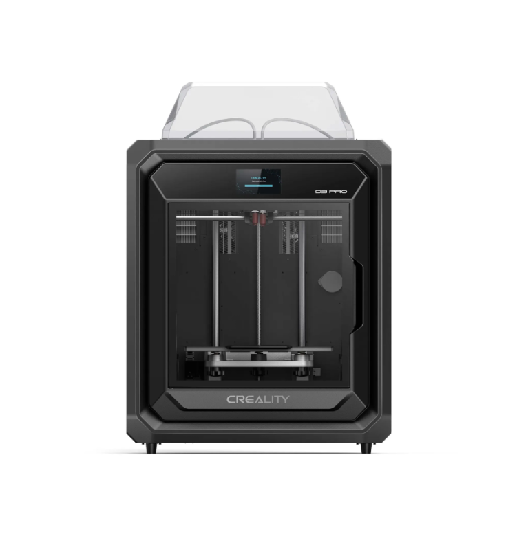 Creality Sermoon D3 Pro