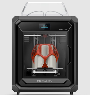 3D Принтер Creality Sermoon D3 Pro